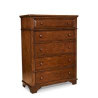 2960-2200 Legacy Classic Furniture Dawsons Ridge Bedroom Furniture Chest