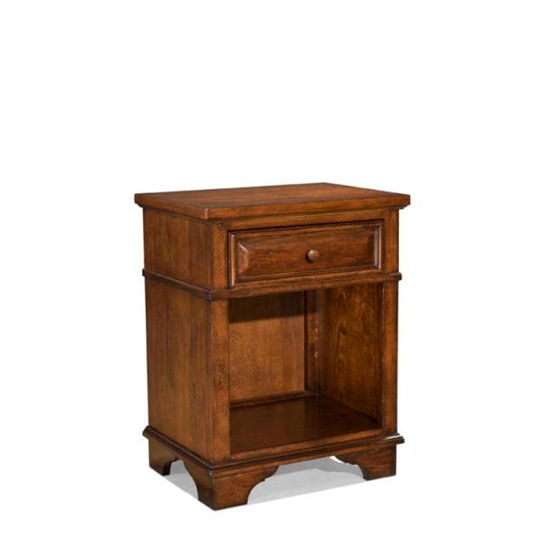2960-3100 Legacy Classic Furniture Dawsons Ridge Bedroom Furniture Nightstand
