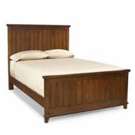 2960-4104 Legacy Classic Furniture Dawsons Ridge Bedroom Furniture Bed
