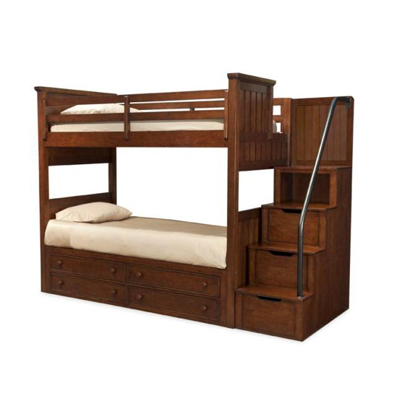 2960 8000 Legacy Classic Furniture, Legacy Classic Bunk Beds