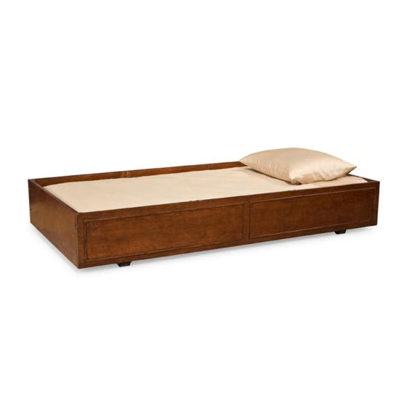 2960-9500 Legacy Classic Furniture Dawsons Ridge Bedroom Furniture Bed