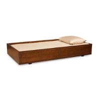 2960-9500 Legacy Classic Furniture Dawsons Ridge Bedroom Furniture Bed
