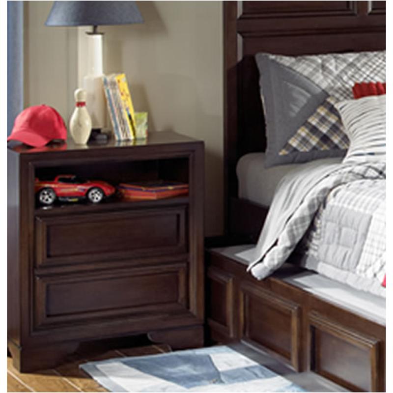 2970 3100 Legacy Classic Furniture Benchmark Night Stand