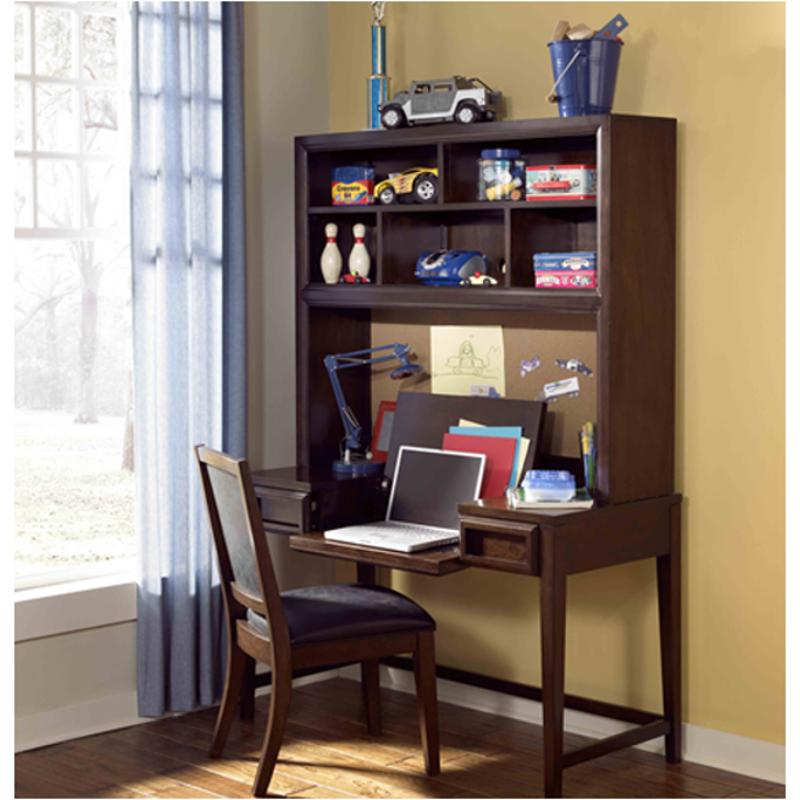 2970-6100 Legacy Classic Furniture Benchmark Bedroom Furniture Desk
