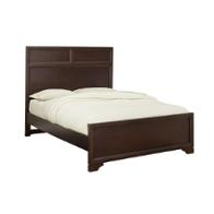2970-4105 Legacy Classic Furniture Benchmark Bedroom Furniture Bed