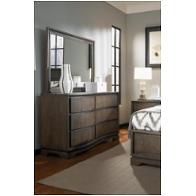 1657-1200 Legacy Classic Furniture The Wave Bedroom Furniture Dresser