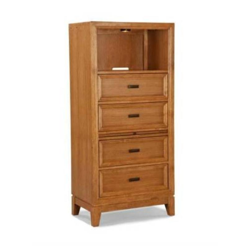 1400-3101-wall-a Legacy Classic Furniture Monterey Bedroom Furniture Nightstand