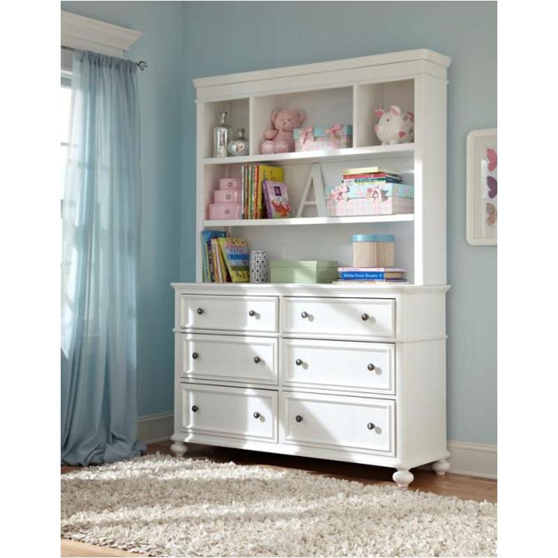 ハーツ(スコットランド・プレミア)公式・ヒストリーブック 2830-7201 Legacy Classic Furniture Madison Bookcase/hutch