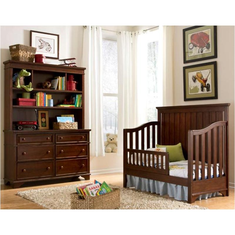 2960-8920 Legacy Classic Furniture Dawsons Ridge Bedroom Furniture Daybed