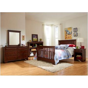 2960-4922 Legacy Classic Furniture Dawsons Ridge Bedroom Furniture Bed