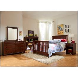 2960-4922 Legacy Classic Furniture Dawsons Ridge Bedroom Furniture Bed