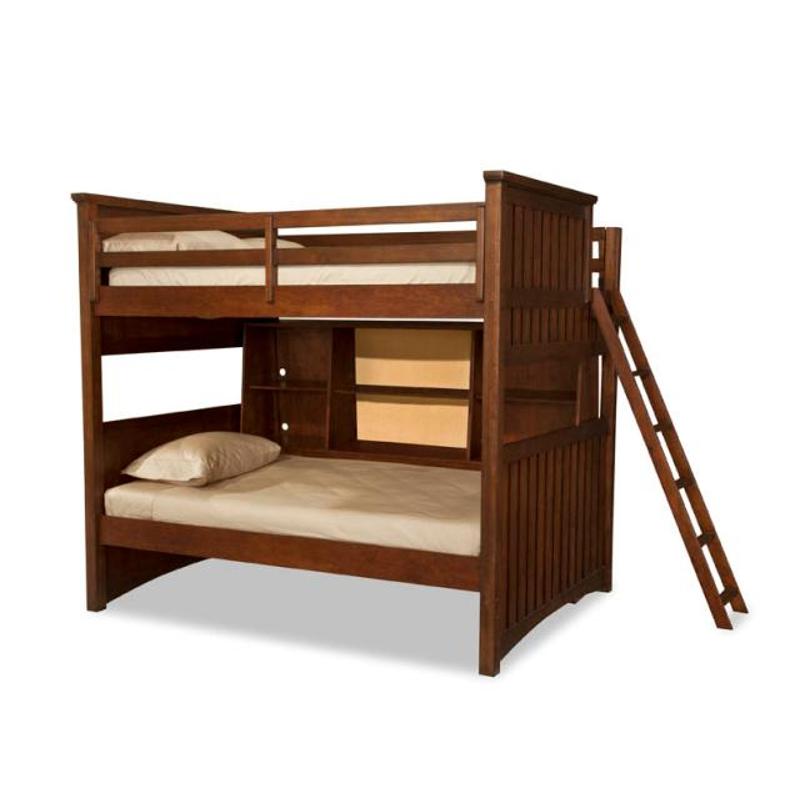 2960-8520-bb Legacy Classic Furniture Dawsons Ridge Bedroom Furniture Bed