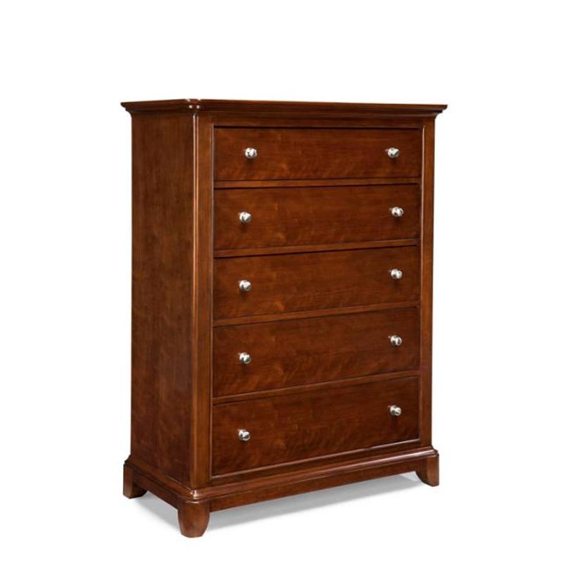2880-2200 Legacy Classic Furniture Impressions Bedroom Furniture Chest