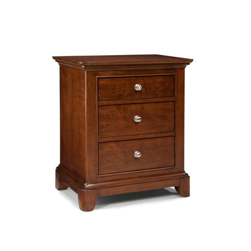 2880-3100 Legacy Classic Furniture Impressions Bedroom Furniture Nightstand
