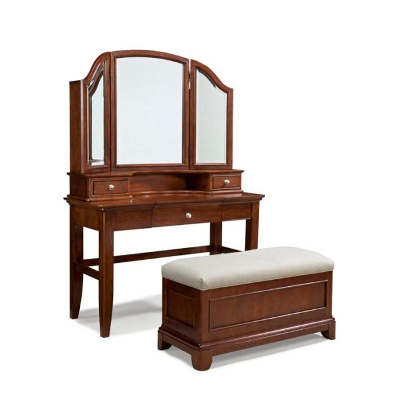 28806100 Legacy Classic Furniture Computer Desk/vanity
