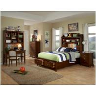2880-4804-st Legacy Classic Furniture Impressions Bedroom Furniture Bed