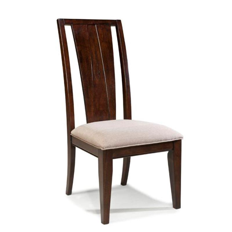 2660-240 Legacy Classic Furniture Aspect Dining Room Furniture Dinette Chair