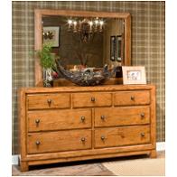 2700-1200 Legacy Classic Furniture Logan Bedroom Furniture Dresser