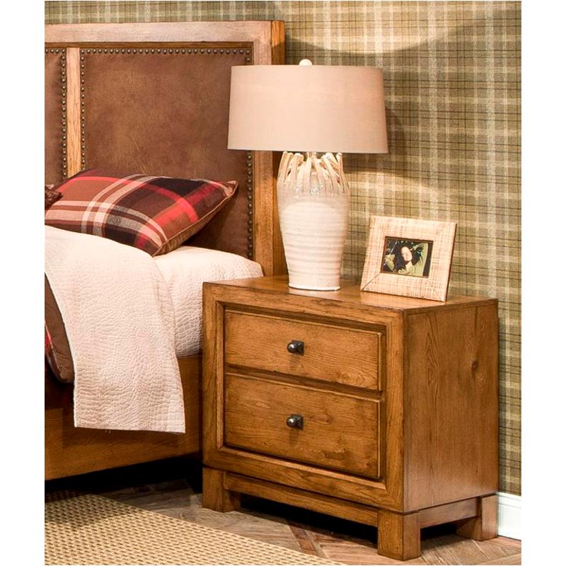 2700-3100 Legacy Classic Furniture Logan Bedroom Furniture Nightstand