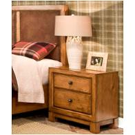 2700-3100 Legacy Classic Furniture Logan Bedroom Furniture Nightstand