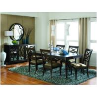 3424-121 Legacy Classic Furniture Westerly Dining Room Furniture Dinette Table