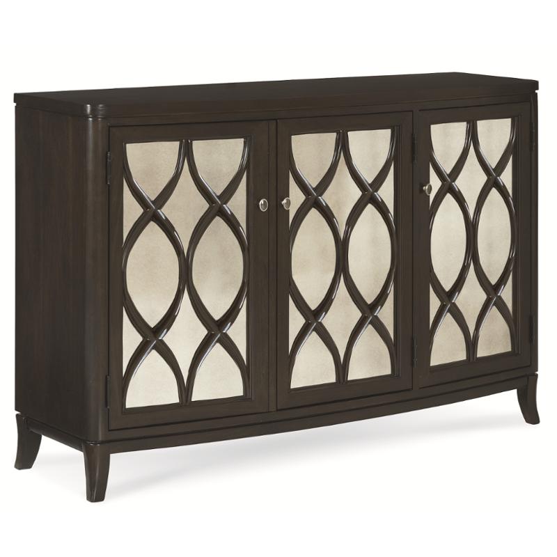 3424151 Legacy Classic Furniture Westerly Credenza