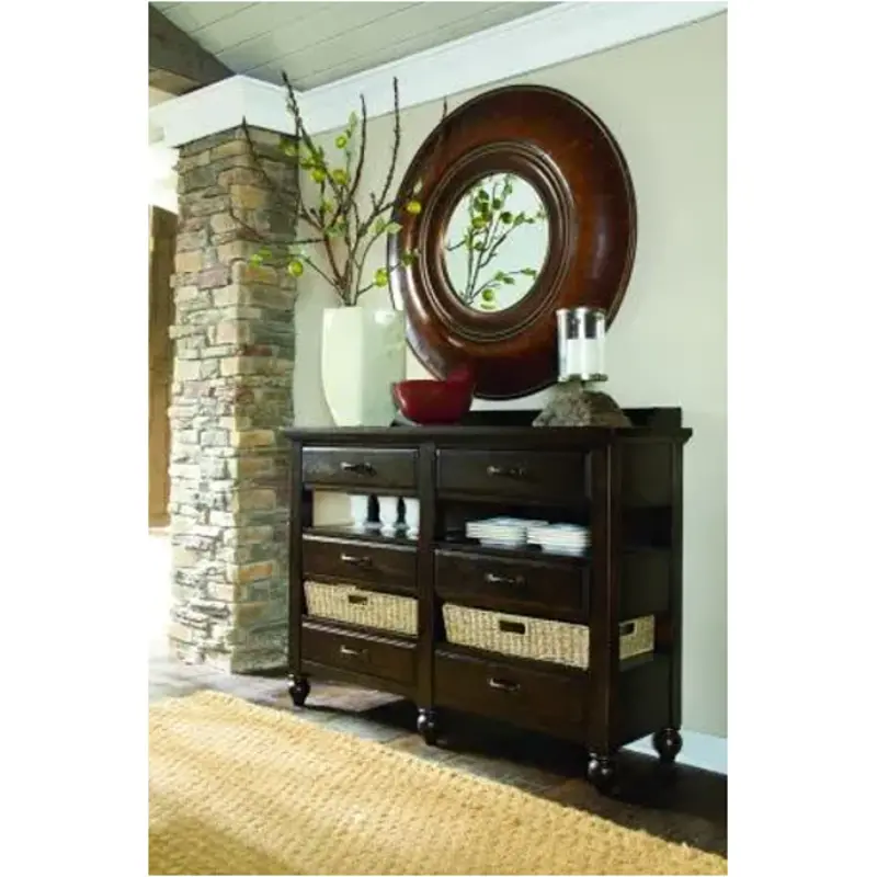 3700-180 Legacy Classic Furniture Thatcher Dining Room Furniture Sideboard