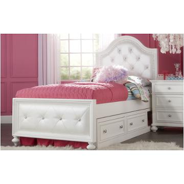 2830-4704 Legacy Classic Furniture Madison Bedroom Furniture Bed