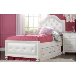 2830-4704 Legacy Classic Furniture Madison Bedroom Furniture Bed