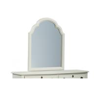 3830-0100 Legacy Classic Furniture Inspirations - Mist Bedroom Furniture Mirror