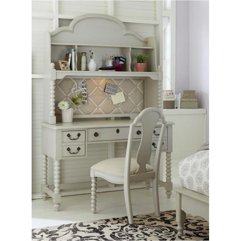 38306100 Legacy Classic Furniture Boutique Desk Mist