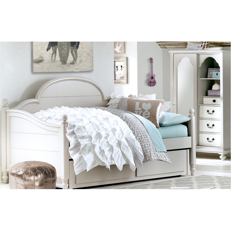 daybed kids room