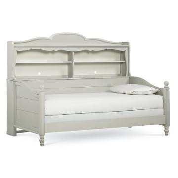 3830-5622 Legacy Classic Furniture Inspirations - Mist Bedroom Furniture Daybed