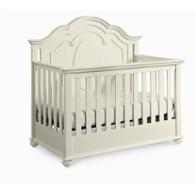 3850-8900 Legacy Classic Furniture Charlotte Bedroom Furniture Crib