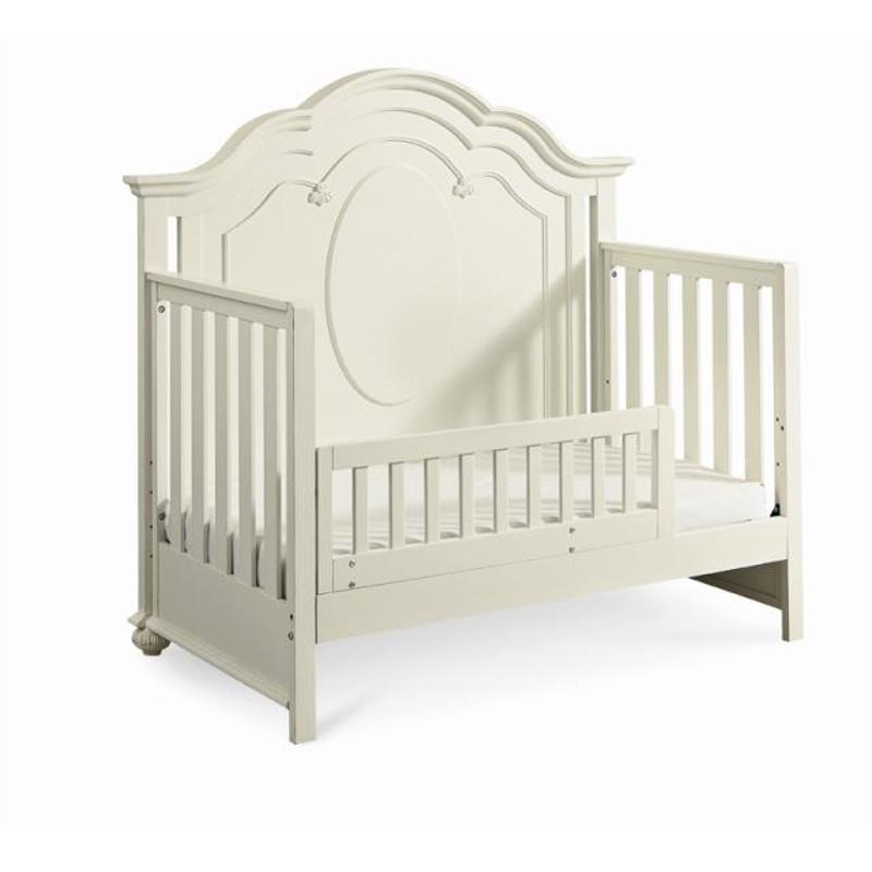 38508920 Legacy Classic Furniture Toddler Daybed And Guard Rail