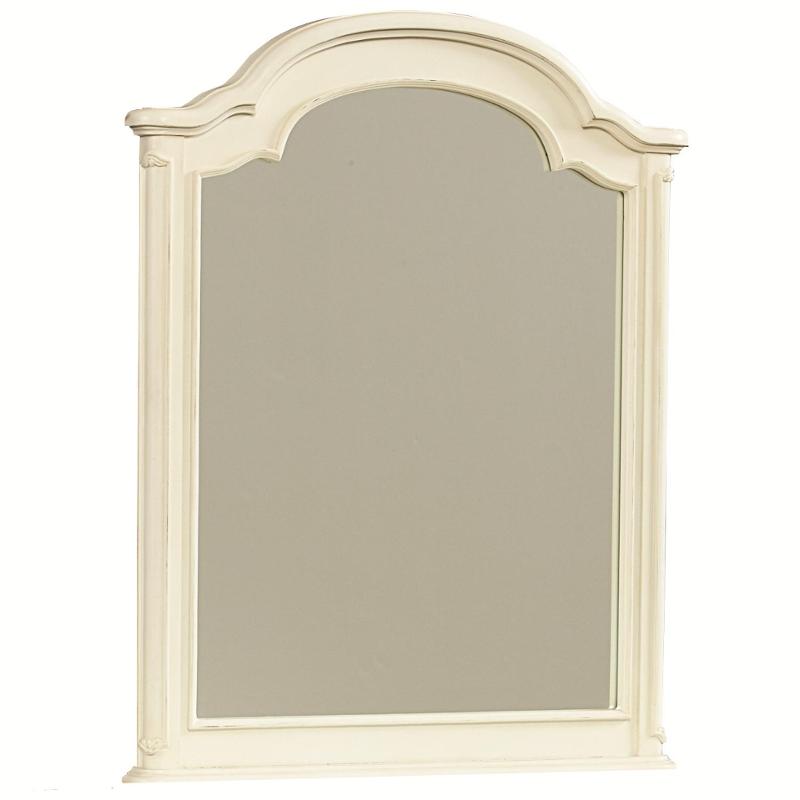 3850-0200 Legacy Classic Furniture Charlotte Bedroom Furniture Mirror