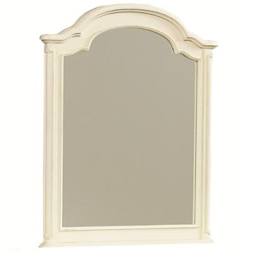 3850-0200 Legacy Classic Furniture Charlotte Bedroom Furniture Mirror