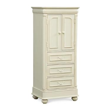 3850-2300 Legacy Classic Furniture Charlotte Bedroom Furniture Armoire