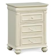 3850-3100 Legacy Classic Furniture Charlotte Bedroom Furniture Nightstand