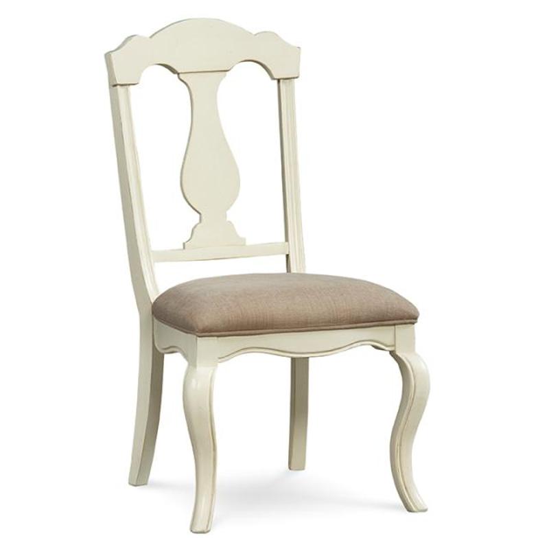 3850-640 Legacy Classic Furniture Charlotte Bedroom Furniture Office Chair