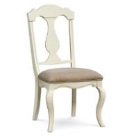 3850-640 Legacy Classic Furniture Charlotte Bedroom Furniture Office Chair