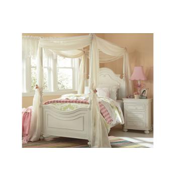 3850-4203-cn Legacy Classic Furniture Charlotte Bedroom Furniture Bed