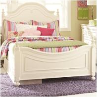 3850-4204 Legacy Classic Furniture Charlotte Bedroom Furniture Bed