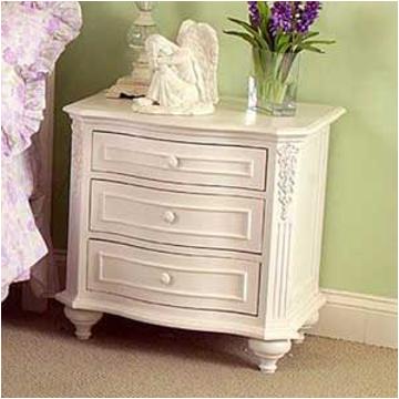 485-3100c Legacy Classic Furniture Enchantment Bedroom Furniture Nightstand