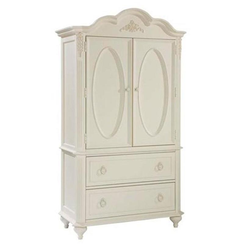 485-2400c Legacy Classic Furniture Enchantment Bedroom Furniture Chest