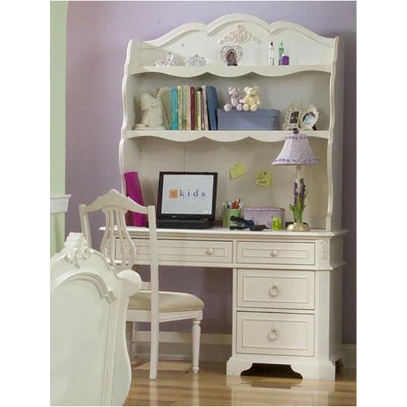 485-6200c Legacy Classic Furniture Enchantment Bedroom Furniture Desk