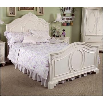 485-4203c Legacy Classic Furniture Enchantment Bedroom Furniture Bed