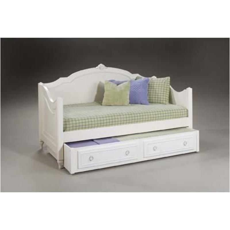 485-5401c Legacy Classic Furniture Enchantment Bedroom Furniture Daybed