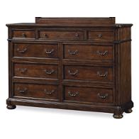3200-1500 Legacy Classic Furniture Summerfield Bedroom Furniture Dresser