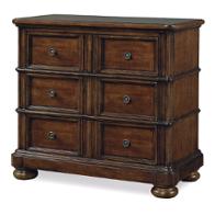 3200-3200 Legacy Classic Furniture Summerfield Bedroom Furniture Nightstand